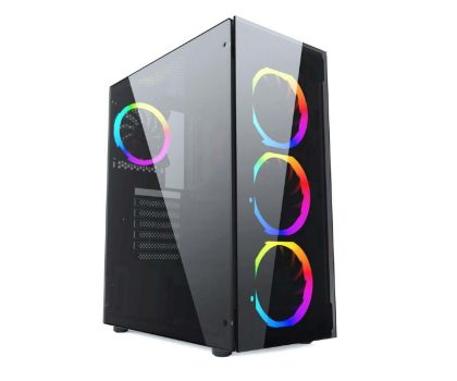Obudowa GEMBIRD Midi Tower Fornax 1500 RGB CCC-FC-1500RGB